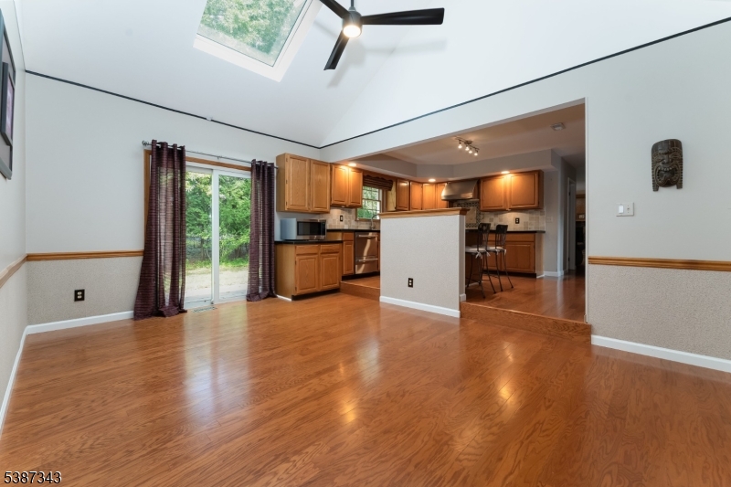 Clover Ridge - Residential