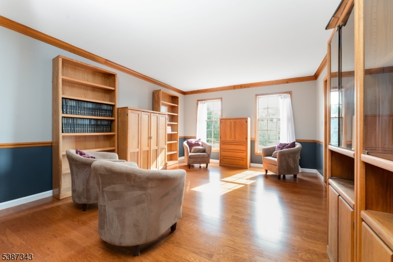 Clover Ridge - Residential