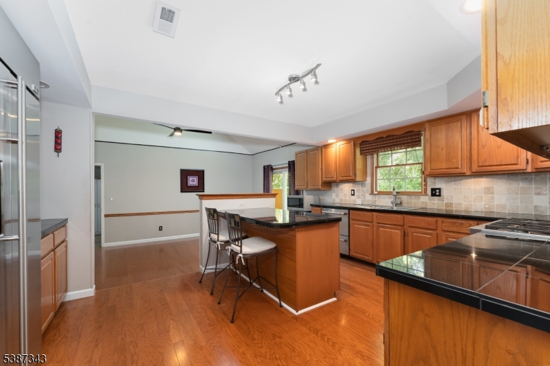 Clover Ridge - Residential