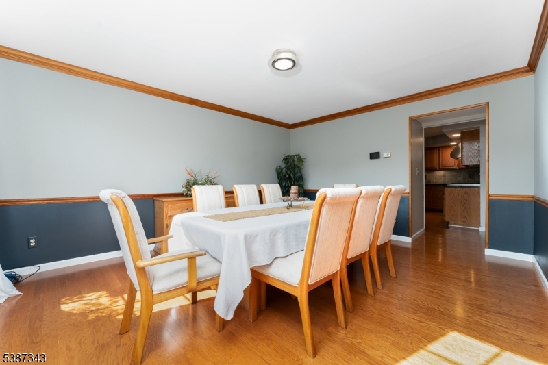 Clover Ridge - Residential