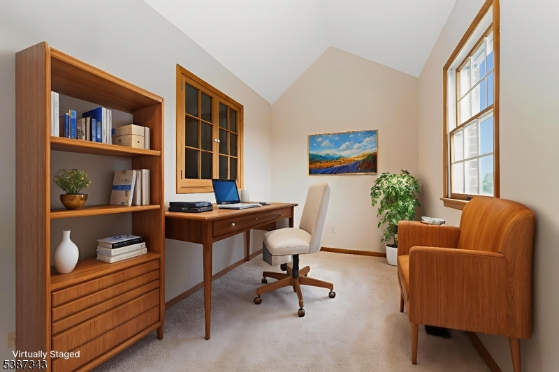 Clover Ridge - Residential