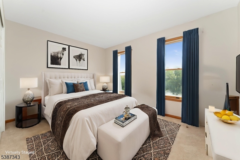 Clover Ridge - Residential