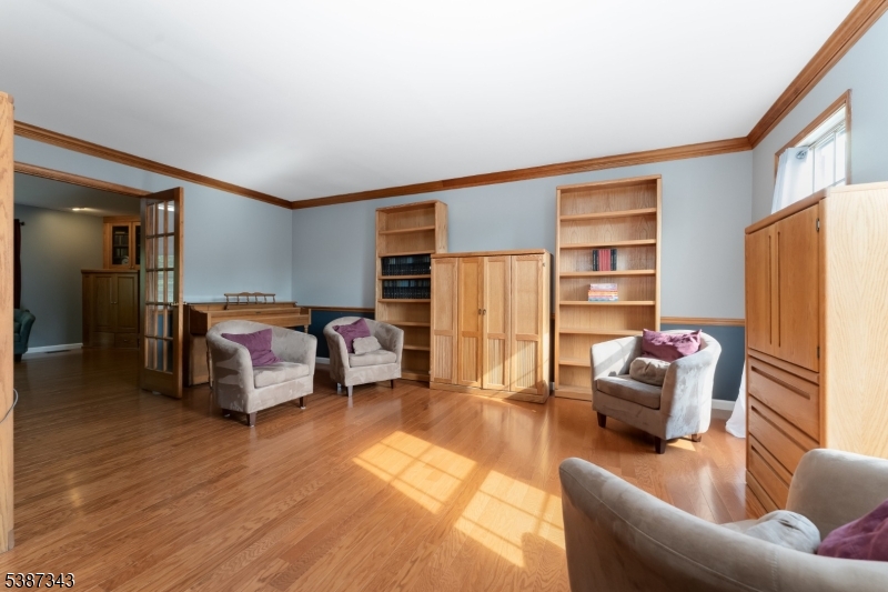 Clover Ridge - Residential