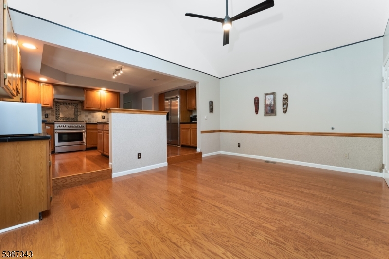 Clover Ridge - Residential