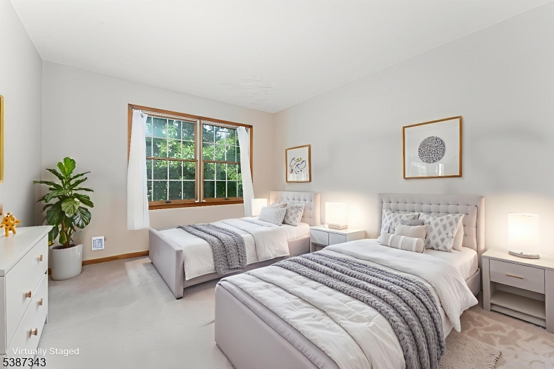 Clover Ridge - Residential