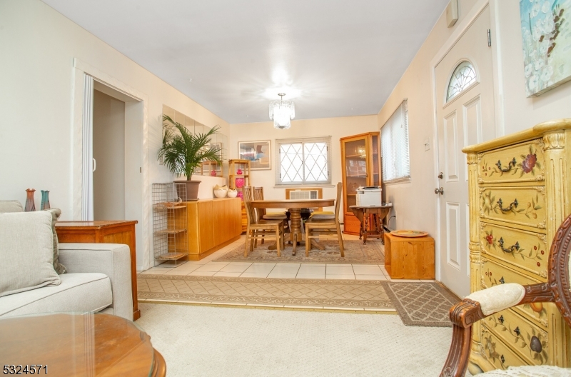 Lake Parsippany - Residential