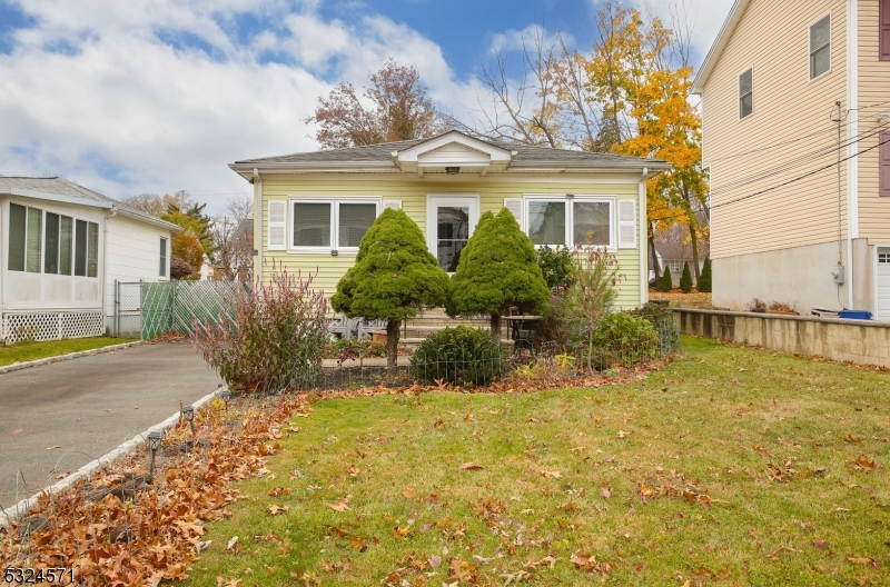 Lake Parsippany - Residential