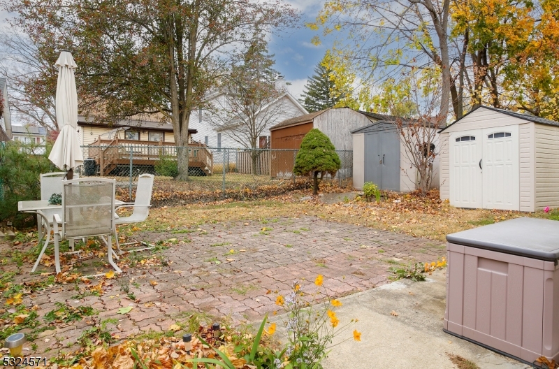 Lake Parsippany - Residential