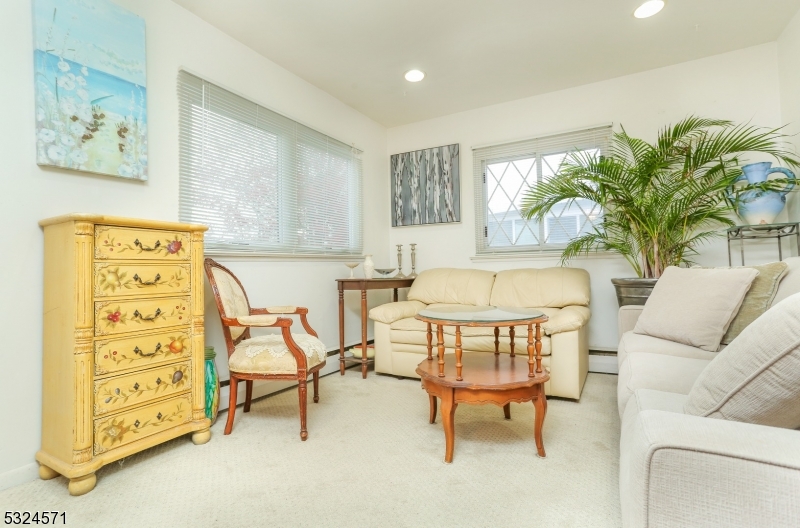 Lake Parsippany - Residential