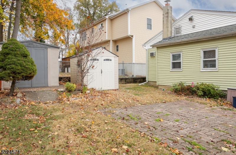 Lake Parsippany - Residential