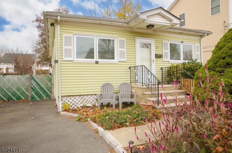 Lake Parsippany - Residential