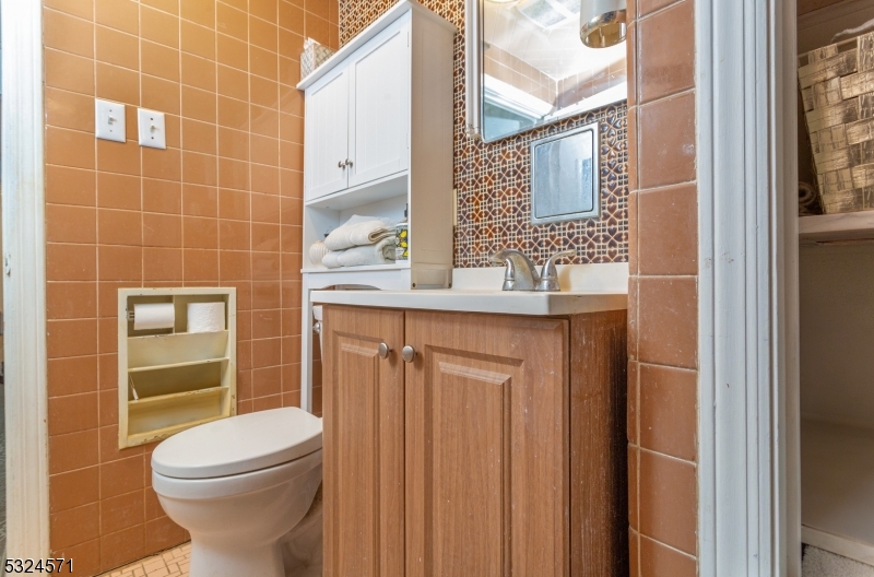 Lake Parsippany - Residential