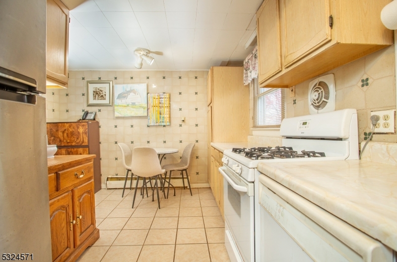 Lake Parsippany - Residential