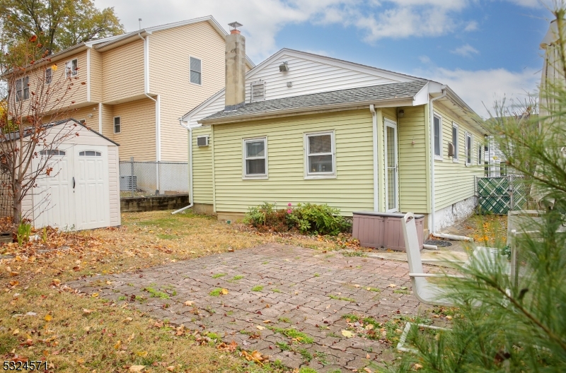 Lake Parsippany - Residential