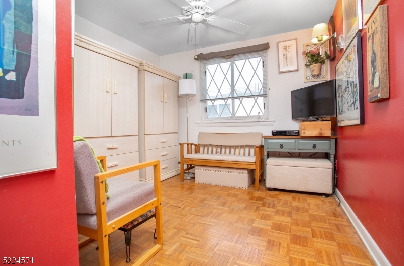 Lake Parsippany - Residential