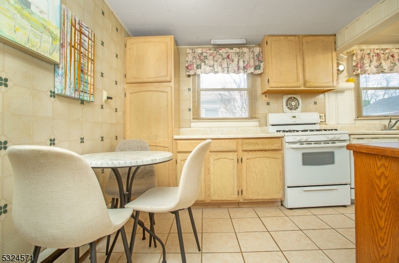 Lake Parsippany - Residential