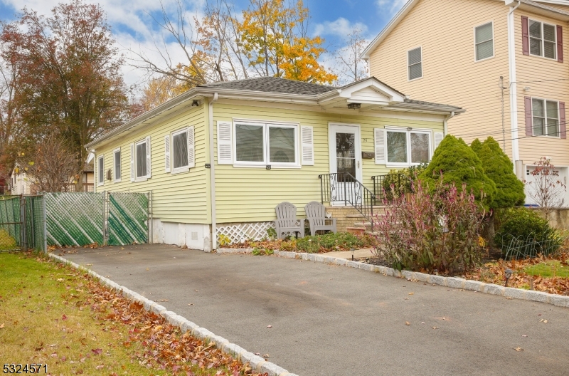 Lake Parsippany - Residential