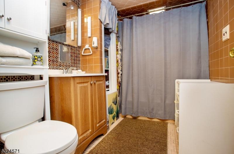 Lake Parsippany - Residential