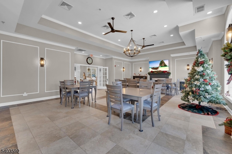 Horizons at Mt Arlington - Residential