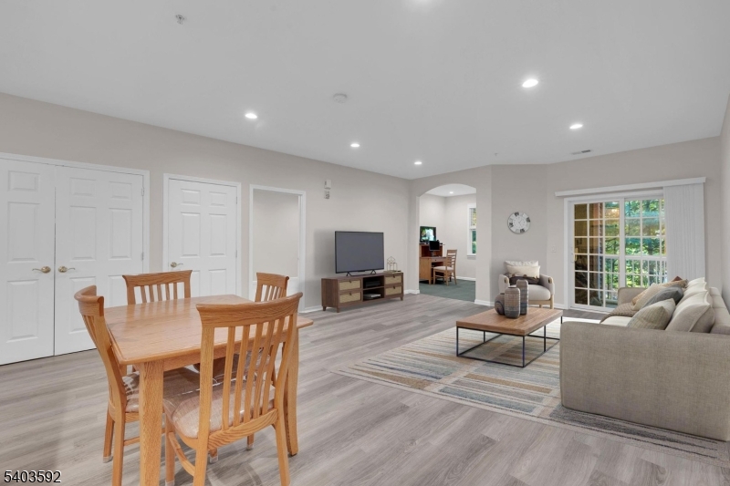 Horizons at Mt Arlington - Residential