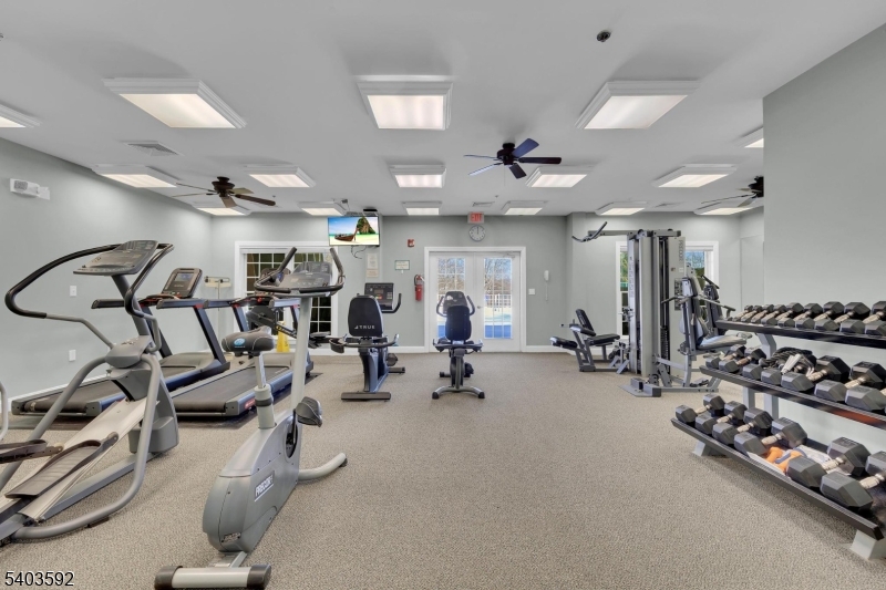 Horizons at Mt Arlington - Residential