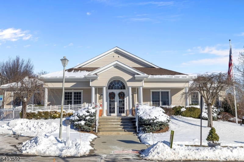 Horizons at Mt Arlington - Residential