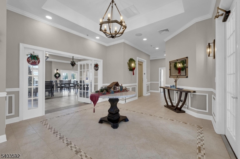 Horizons at Mt Arlington - Residential