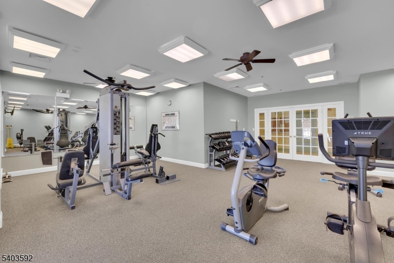 Horizons at Mt Arlington - Residential