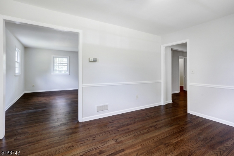 In Town - Residential Lease