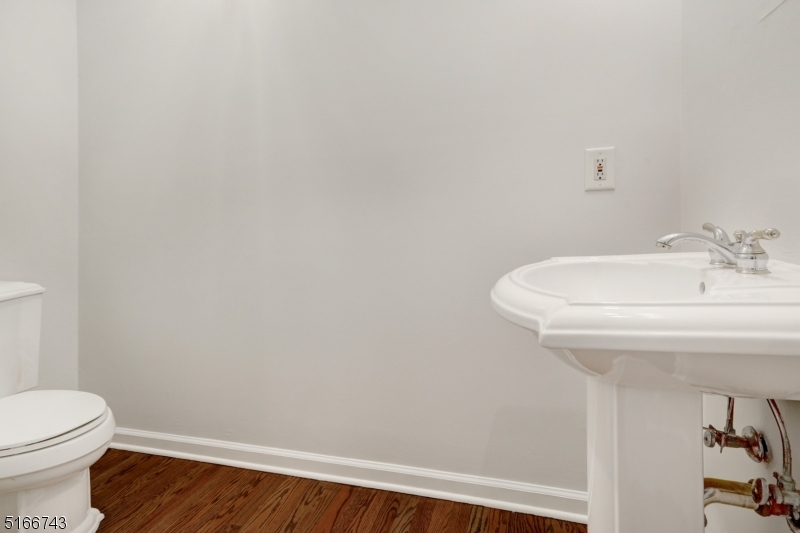 In Town - Residential Lease