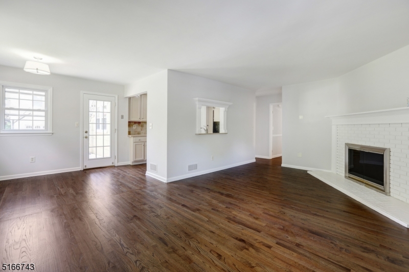 In Town - Residential Lease