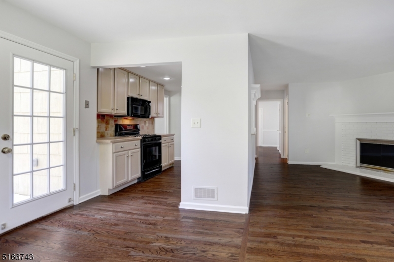 In Town - Residential Lease