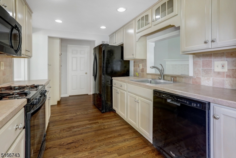 In Town - Residential Lease