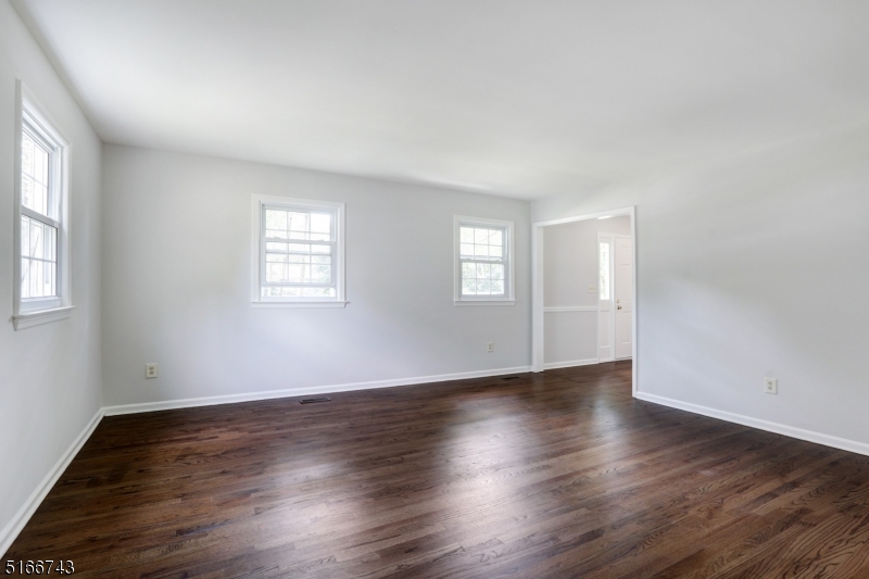 In Town - Residential Lease