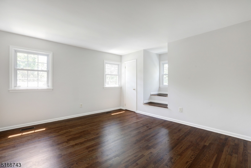 In Town - Residential Lease