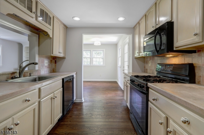 In Town - Residential Lease