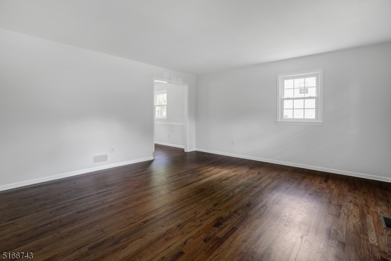 In Town - Residential Lease