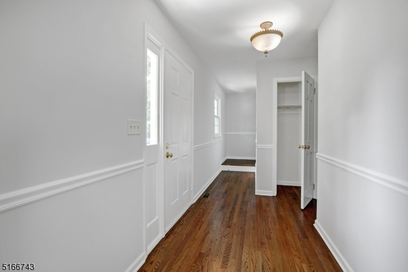 In Town - Residential Lease