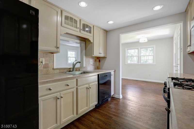 In Town - Residential Lease