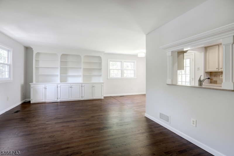 In Town - Residential Lease