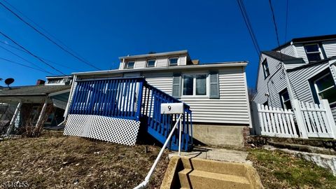 9 Lakeview Ave, Mount Olive Twp., NJ 07828 - #: 4015336