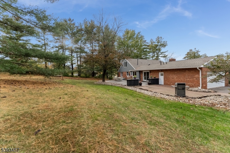 Copper Hill area - Residential