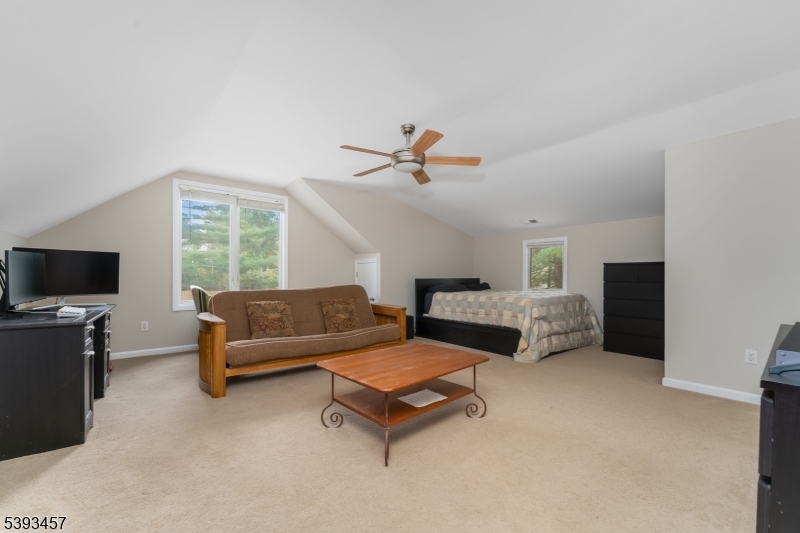 Copper Hill area - Residential