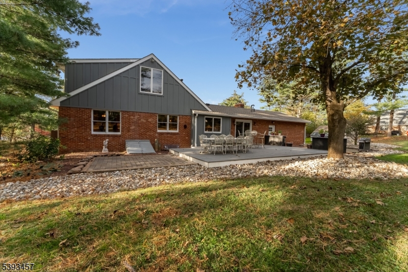 Copper Hill area - Residential