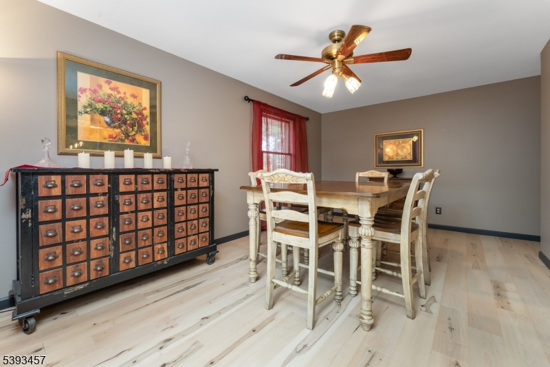 Copper Hill area - Residential