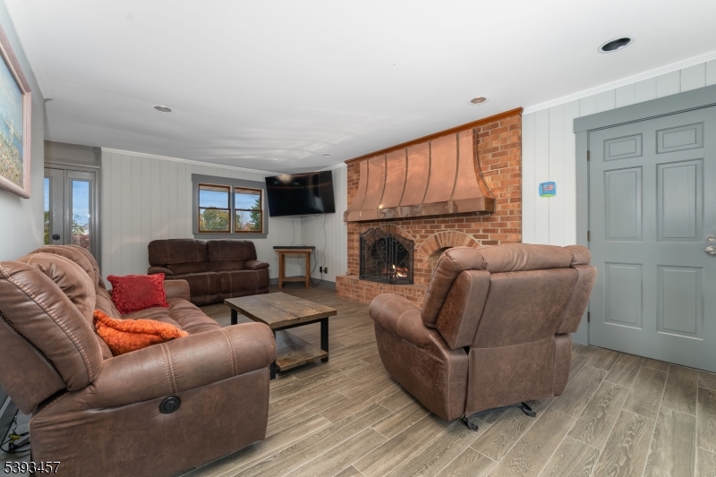 Copper Hill area - Residential