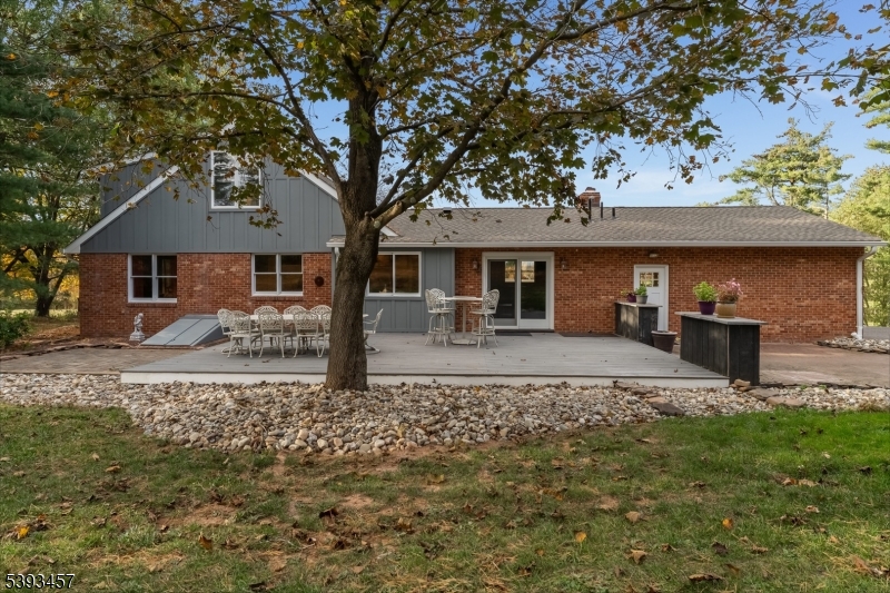 Copper Hill area - Residential