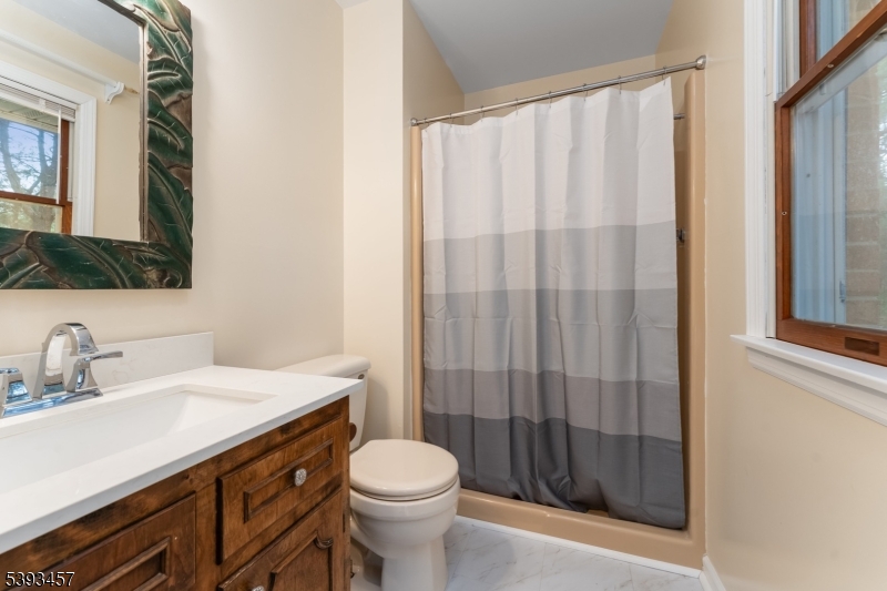 Copper Hill area - Residential