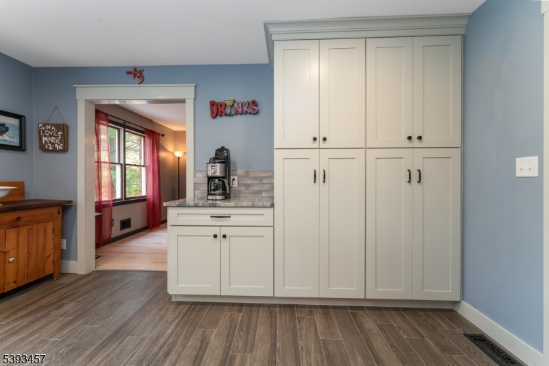 Copper Hill area - Residential