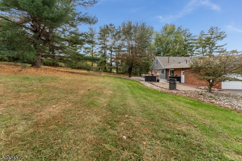 Copper Hill area - Residential